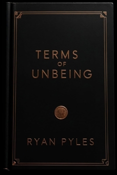 Terms of Unbeing: an Infernal Lease (Faust's Luxury Residence's)