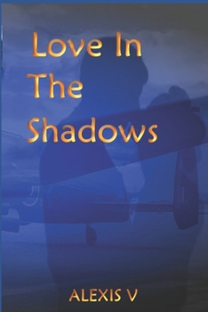 Paperback Love In The Shadows: Repressed Heart Book