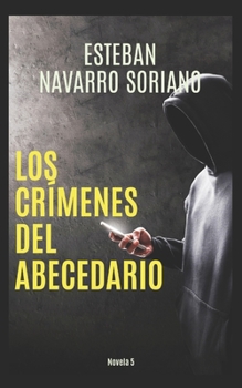Paperback Los Crímenes del Abecedario [Spanish] Book