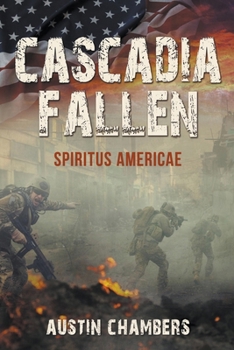 Paperback Spiritus Americae Book
