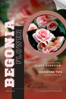 Begonia: Flower overview and Growing Tips