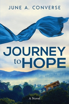 Paperback Journey to Hope Book
