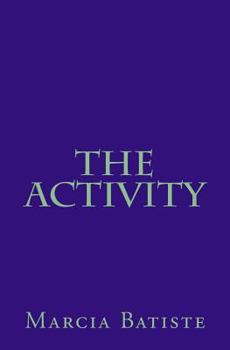 Paperback The Activity Book