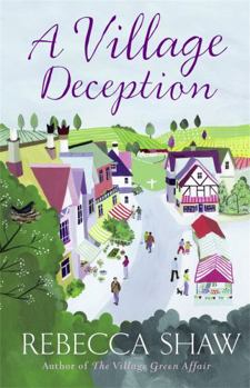 A Village Deception - Book #15 of the Tales from Turnham Malpas