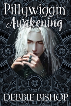 Paperback PILLYWIGGIN Awakening Book