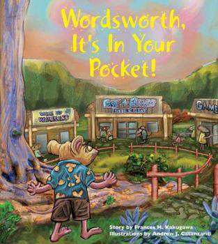 Wordsworth, It's in Your Pocket! - Book  of the Wordsworth