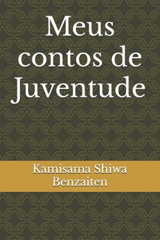 Paperback Meus contos de Juventude [Portuguese] Book