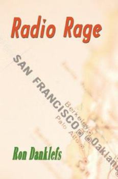 Paperback Radio Rage Book