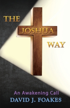 Paperback The Joshua Way Book