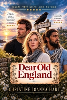 Paperback Dear Old England Book