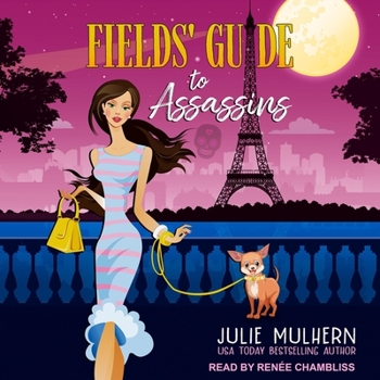 MP3 CD Fields' Guide to Assassins Book