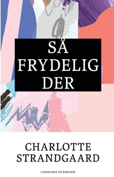 Paperback S? frydelig der [Danish] Book