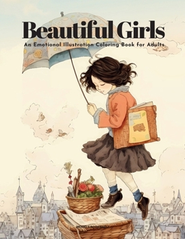 Paperback Beautiful Girls Book