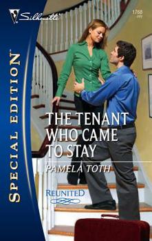 Mass Market Paperback The Tenant Who Came to Stay Book