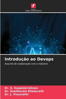 Paperback Introdução ao Devops [Portuguese] Book