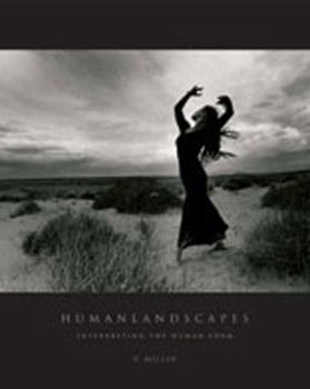 Hardcover Humanlandscapes: Interpreting the Human Form Book