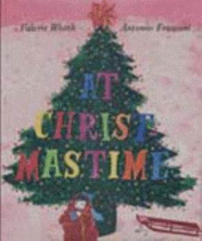 Hardcover At Christmastime Book