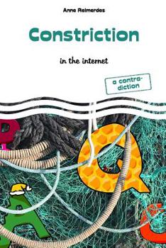 Paperback Constriction - in the internet Book