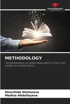 Paperback Methodology Book