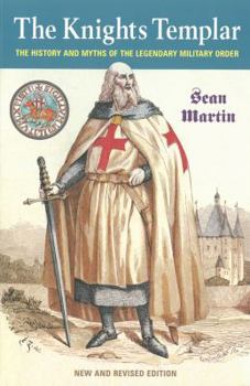 Paperback The Knights Templar Book