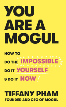 Hardcover You Are a Mogul Book