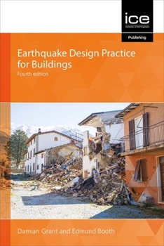 Hardcover Earthquake Design Practice for Buildings Book