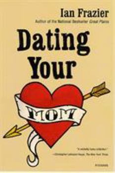 Paperback Dating Your Mom Book