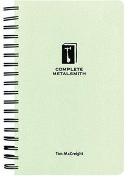 Paperback Complete Metalsmith: Student Edition Book