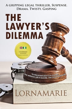 Paperback The Lawyer's Dilemma Book