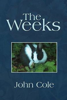 Paperback The Weeks Book