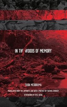Paperback In the Woods of Memory Book