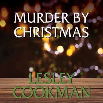 Audio CD Murder By Christmas Book