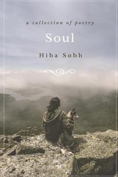 Paperback Soul: a collection of poetry Book