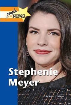 Hardcover Stephenie Meyer Book