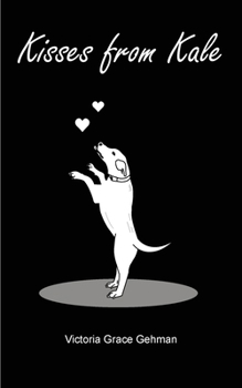 Paperback Kisses from Kale Book