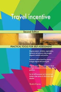 Paperback Travel incentive Second Edition Book