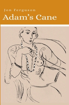 Paperback Adam's Cane Book