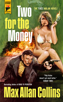Two for the Money - Book  of the Nolan