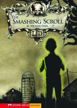 Hardcover The Smashing Scroll Book