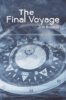 Paperback The Final Voyage Book