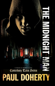 Hardcover The Midnight Man Book