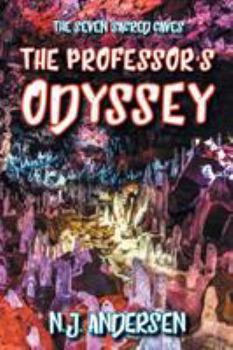 Paperback The Professor's Odyssey Book