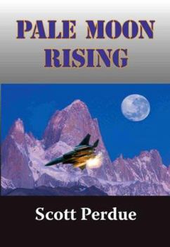 Mass Market Paperback Pale Moon Rising Book
