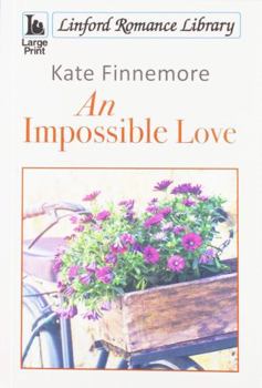 Paperback An Impossible Love [Large Print] Book