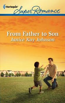 Mass Market Paperback From Father to Son Book