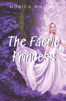 Paperback The Faerie Princess Book