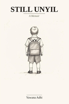 Paperback Still Unyil: A Memoir Book