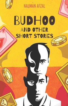 Paperback Budhoo: And other Short Stories Book