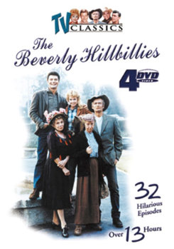 The Beverly Hillbillies
