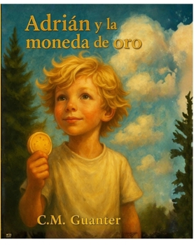 Adrián y la moneda de oro
